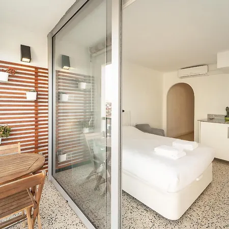 Welcs Estudio 467 Emp Cerca Del Mar * Empuriabrava